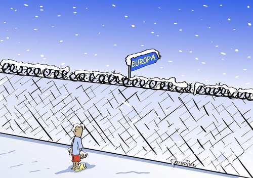 Grenzschnee Grenzschnee