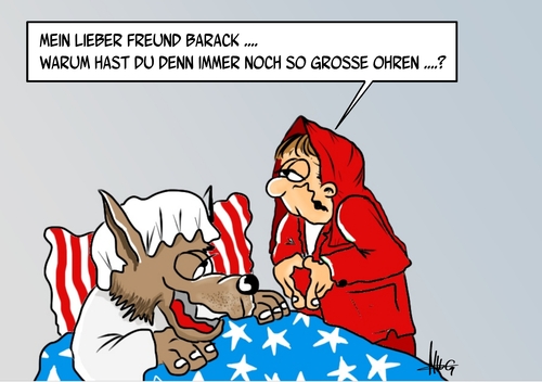 große Ohren große Ohren