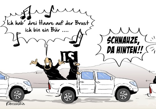 Haare auf der Brust Haare auf der Brust