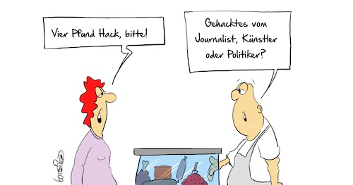 Cartoon: Hack (medium) by Marcus Gottfried tagged hacker,angriff,computer,politiker,journalisten,künstler,smartphone,ausspähen,hacker,angriff,computer,politiker,journalisten,künstler,smartphone,ausspähen