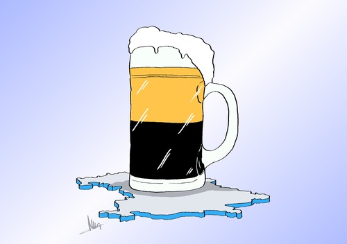Halbvoll Halbvoll