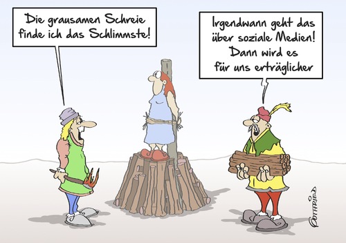 Hexenverbrennung Hexenverbrennung