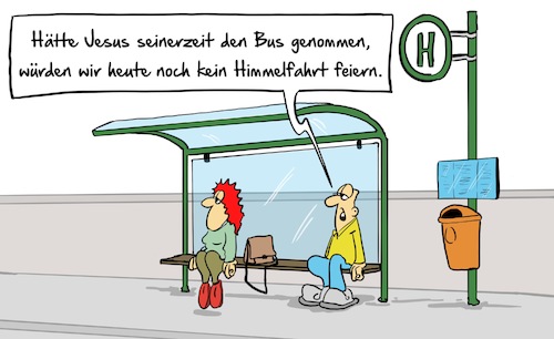 Himmelfahrt Himmelfahrt