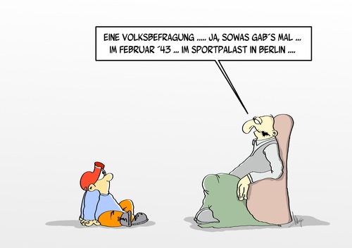 im Sportpalast im Sportpalast