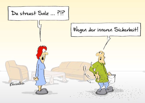 innere Sicherheit innere Sicherheit