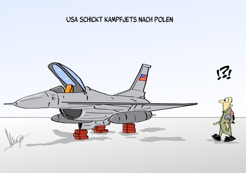 Kampfjet Kampfjet