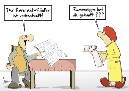 Karstadt Karstadt