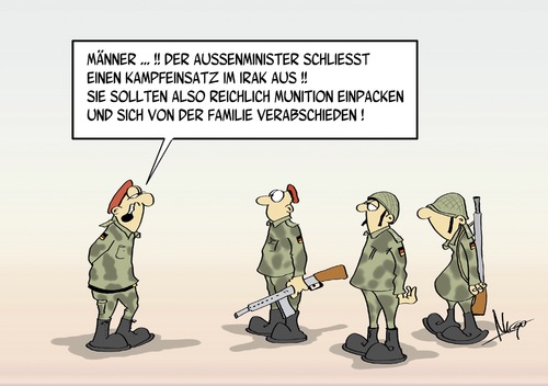kein Einsatz kein Einsatz