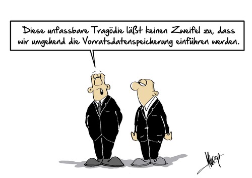 kein Zweifel kein Zweifel