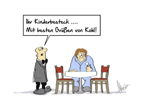 Kinderbesteck