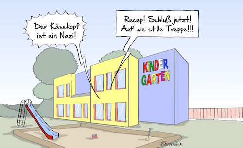 Kindergarten Kindergarten