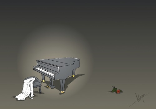 Klavier Klavier