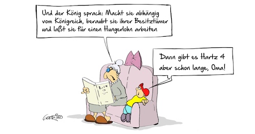 Königreich Königreich