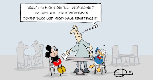 Kontaktliste Kontaktliste