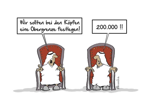 Kopfobergrenze Kopfobergrenze