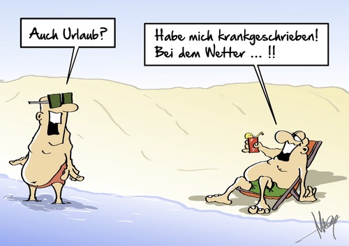 krankgeschrieben krankgeschrieben