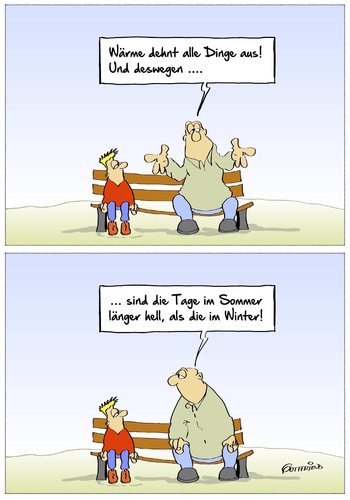 lange Sommertage lange Sommertage