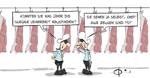 Leiharbeit Leiharbeit