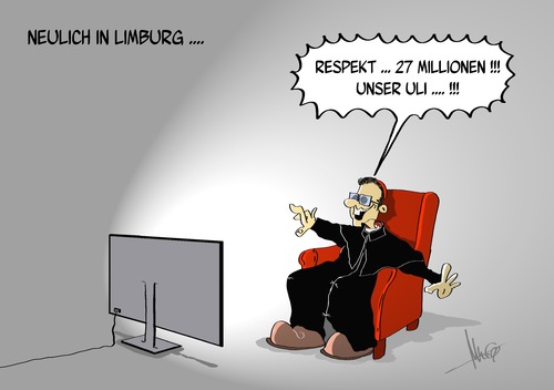Limburger Respekt Limburger Respekt