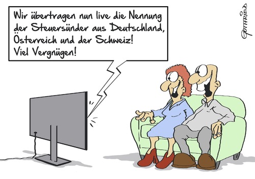 Liveübertragung Liveübertragung
