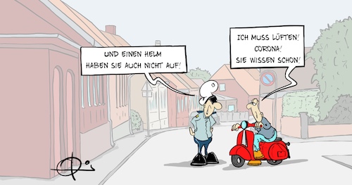 Lüften Lüften