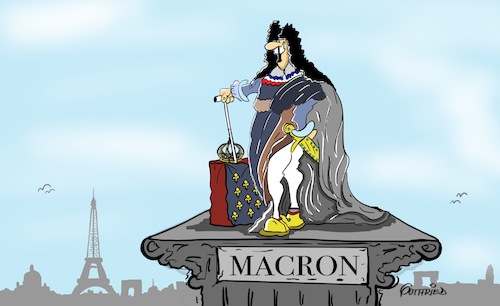 Macron