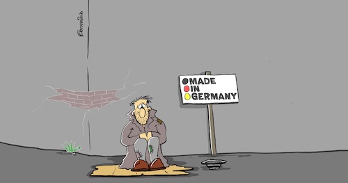 Made in Germany Made in Germany