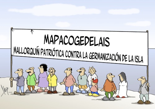 Mallorca Patriot Mallorca Patriot