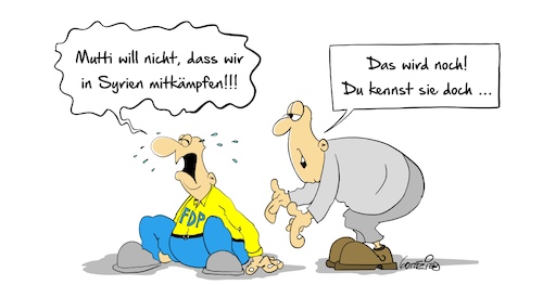 Mitkämpfen Mitkämpfen
