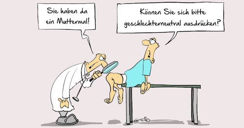 Muttermal Muttermal
