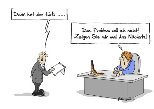 nächstes Problem nächstes Problem
