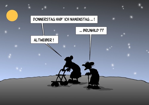 Namenstag Namenstag