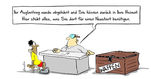 Neustart Neustart