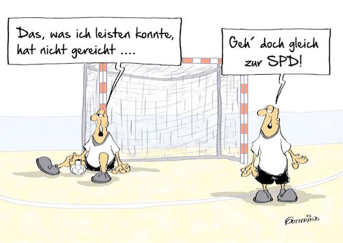nicht gereicht nicht gereicht