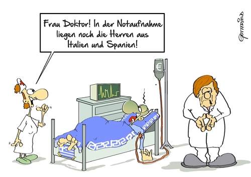 Notaufnahme Notaufnahme
