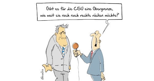 Obergrenze Obergrenze