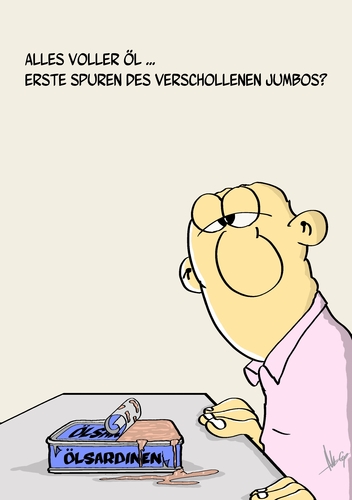 Ölspur Ölspur