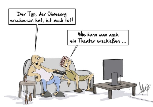 Ohnesorg Ohnesorg