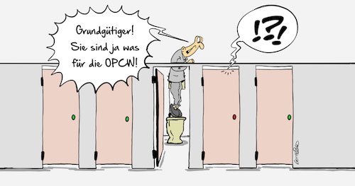 OPCW OPCW