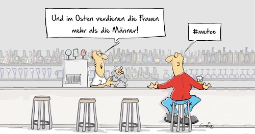 Ostverdienst Ostverdienst