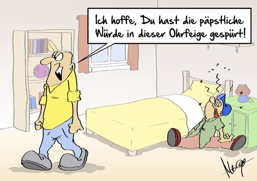 päpstliche Würde päpstliche Würde