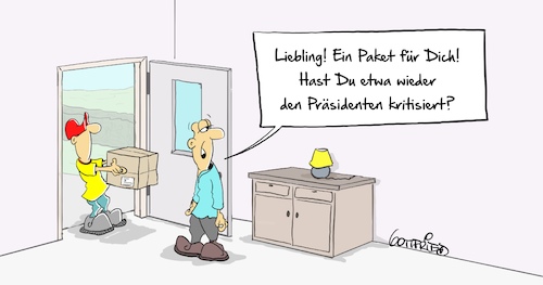 Paket Paket
