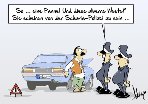 Pannen-Scharia Pannen-Scharia