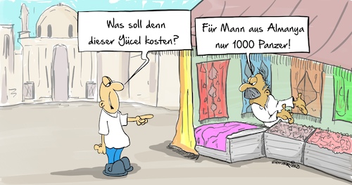 Panzerkosten Panzerkosten