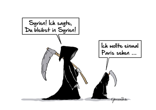 Paris Paris