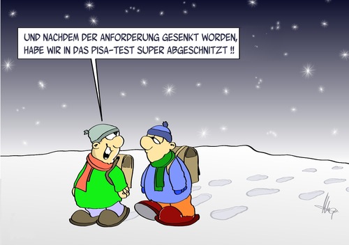 Pisastudie Pisastudie