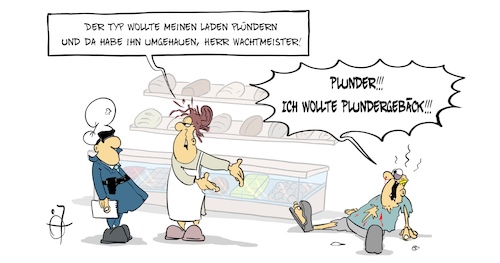Plunder Plunder