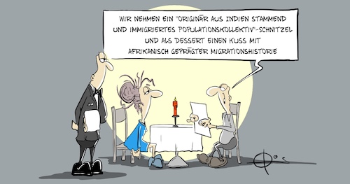 Politisch korrekt Politisch korrekt