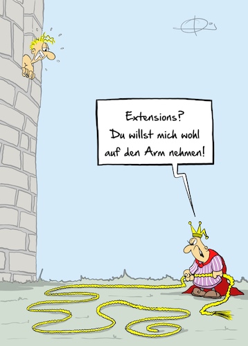 Rapunzel Rapunzel