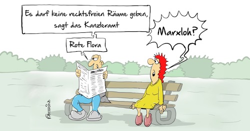 Rechtsfrei Rechtsfrei